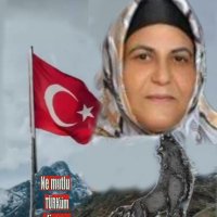 Nursel Karakoç(@NurselKarako3) 's Twitter Profile Photo