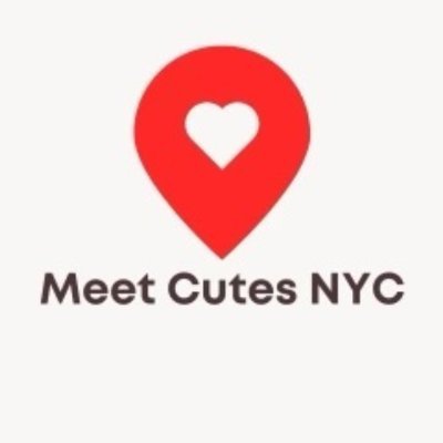 Documenting the everyday love stories of NYC! One meet-cute at a time🗽
