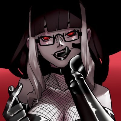32 year old gay trans goth girl and author of Fly High, Sink Deeper
Not active.
Find me elsewhere: https://t.co/jzobqAtjrN