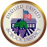 ParlierUsd's profile picture. Parlier Unified School District is a K-12 public school system that serves the community of Parlier with a student population of more than 3,400 students.