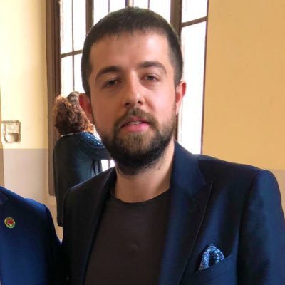 avdrvaltun's profile picture. Av. / Atty.