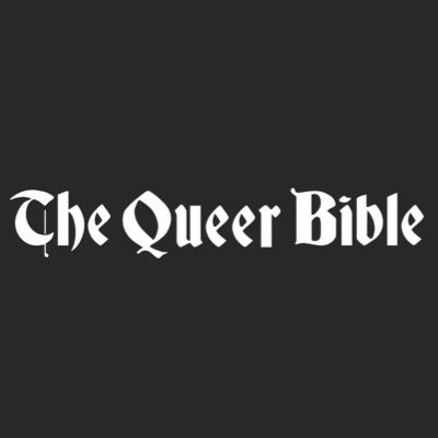 The Queer Bible