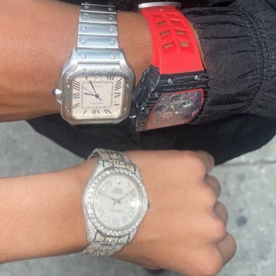 CEOFRMDAV's profile picture. BNGxRTK