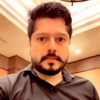 Amit Sharma (@tech_pandit) 's Twitter Profile