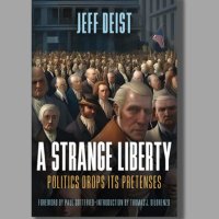 Jeff Deist(@jeffdeist) 's Twitter Profile Photo