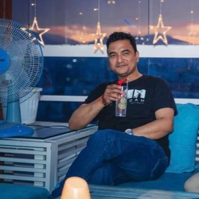 me_sudarshan's profile picture. just being human