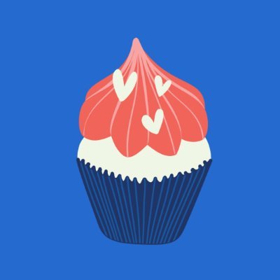 🧁Cupcakes for a Cause. 💙Donate to cause of mo. for 4 cupcakes. All 💲go straight to orgs. 100% self-funded. Democracy-loving volunteer baking maniacs. #resist