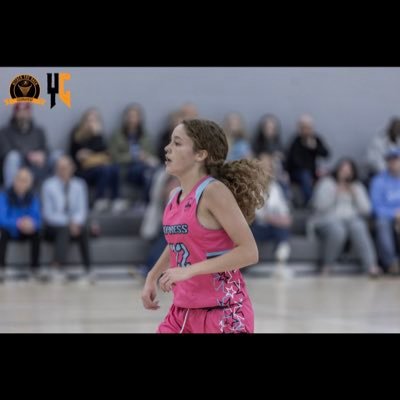 Howell High school 25’ Basketball Sg Pg. Michigan Drive Express💙 2025 4.0 GPA