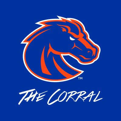 Official Twitter of the @BroncoSports Student Section - run by and FOR students. Come early, BE LOUD, stay late