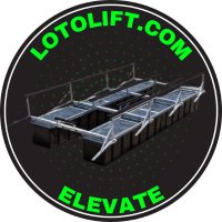 LOTO Lift(@LOTOBoatlifts) 's Twitter Profile Photo