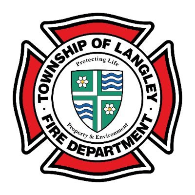 Official account for the Township of Langley Fire Department. #TLFD
In an emergency, please call 911. This account is not monitored 24/7.
