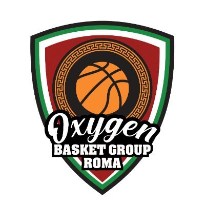 Roma, respira! Il basket di serie A1 torna nella Capitale. #OxygenRoma