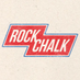 Rock Chalk (@gorockchalk) Twitter profile photo Rock Chalk (@gorockchalk) Twitter profile photo