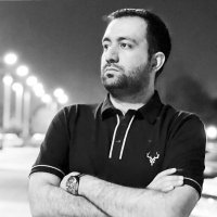 Mohsen Dehnavi(@mohsendehn55314) 's Twitter Profile Photo