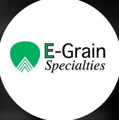 E-Grain Specialties 🌾
▪️Exportador 
▪️Acopiadores
▪️Insumos 
▪️Cebada cervecera 
▪️Distribuidor Syngenta