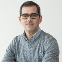 Daniel Aromí (@daniel_aromi) 's Twitter Profile