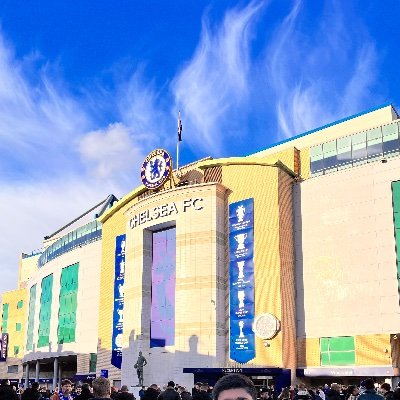 Hazard is a wizard and tottenham are shite.
London born
Propa Chels since '06.
Blue is the colour. Football is the game.
💙💙