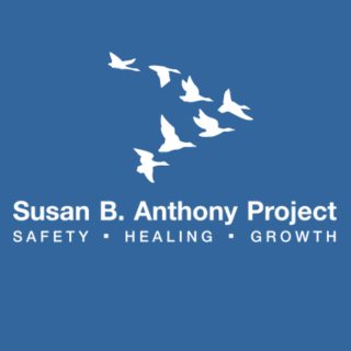 Susan B. Anthony Project