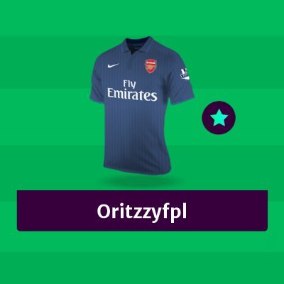 Arsenal🔴⚪.Football. Fpl Enthusiast. 4th season. Best rank 920 2021/22.