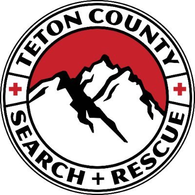 Teton County Search and Rescue, an all-volunteer team, provides search and rescue services, free of charge, to Teton County, Wyoming.