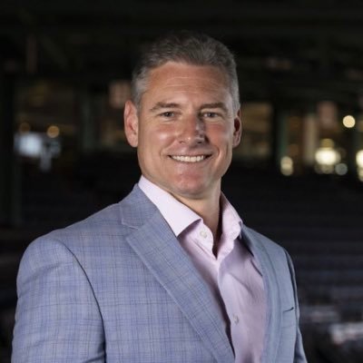 Former Red Sox, Athletics and Royals pitcher current analyst on @NESN Licensed realtor in Rhode Island with Edge Realty