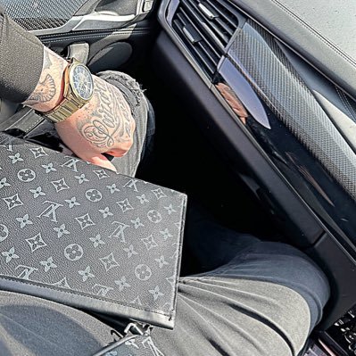 Luke_Sega's profile picture. 