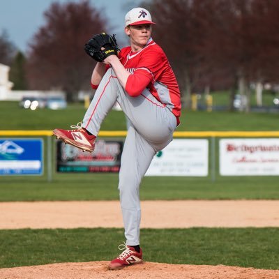 RyanFox1224's profile picture. |6,2 218| 2024 Nesh/ Baseball U Philly/ Mound Velo 92. Millersville