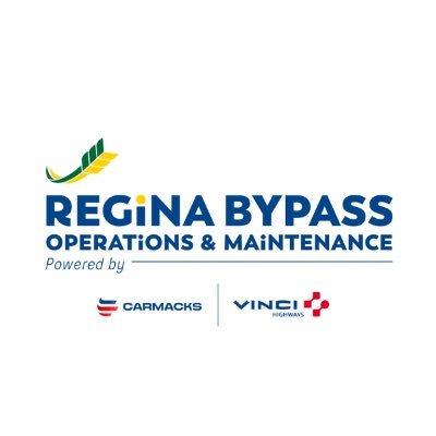 reginabypass's profile picture. The Regina Bypass is the largest transportation infrastructure project in the province’s history.