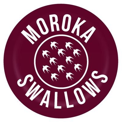 Loyal #MorokaSwallowsFC Member🐦. #DubeBirds #UpTheBirds #DontFollowMeFollowTheBirds