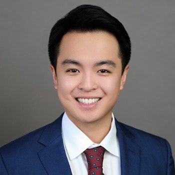 David Zheng (郑夏喆), MD Profile