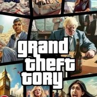 Unionists_Nightmare (@bigscrab) Twitter profile photo