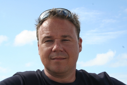 SandorRienties's profile picture. 