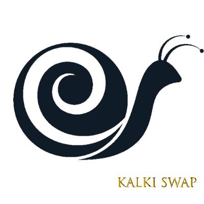 Introducing Kalkiswap, the groundbreaking decentralized exchange (DEX).
https://t.co/M7STfKP4Xr