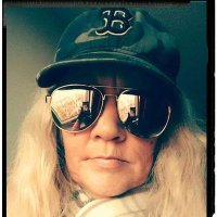 Lysa Mullins-Marryatt (@siennagold) 's Twitter Profile