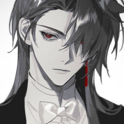 KaihakuOni's profile picture. "Nothing visits me; my heart is quiet."