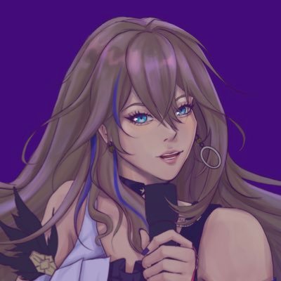 raven❤️‍🔥 slow returnさんのプロフィール画像