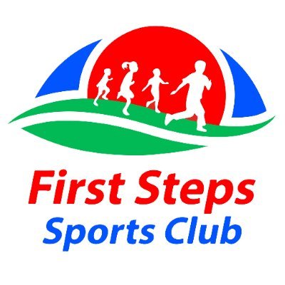 Every great sporting journey begins with a first step!