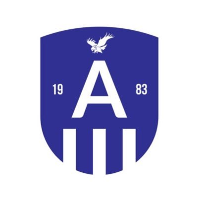 Official Twitter Account for the Apollo High School Eagles Soccer Team