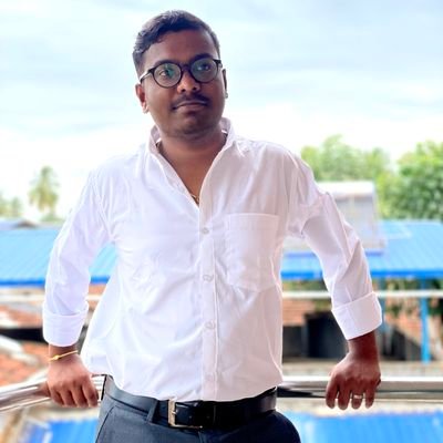 KRYPTON_kiran's profile picture. Full Stack Dev  || Cinephile