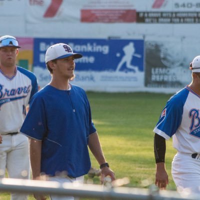 EMU Baseball assistant coach