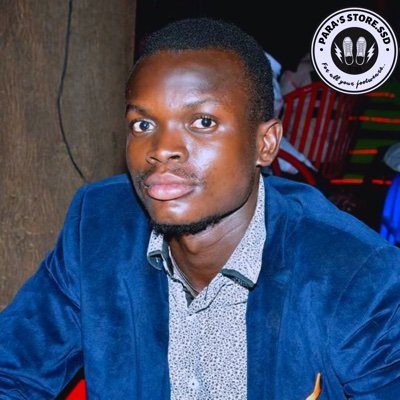 Promising-Entrepreneur, Brand & Marketing Pro•🏆🇸🇸 
CEO|Founder: @ParasStoreSSD🛒🛍️