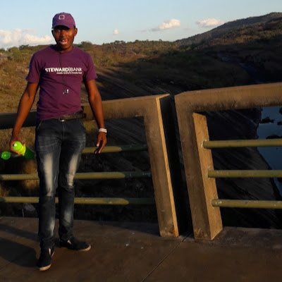 TatendaLuc77418's profile picture. 