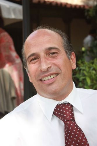 MatteoDiPierro's profile picture. 