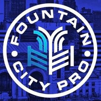 Co-Owner of @fountaincitypro in Kansas City, MO. 

For inquiries, reach out to us at: 

info@fountaincitypro.com