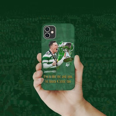 Celtic Cases 🍀📱