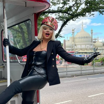 Drag Bus Profile