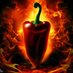 Infernal Peppers (@InfernalPeppers) Twitter profile photo