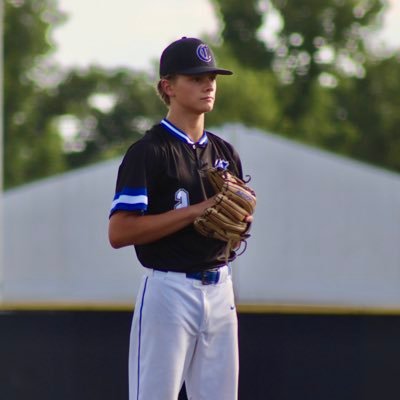 Henry Clay High School 2026 - MIF/RHP Xpress 16U Commonwealth Baseball Club- 4.0 GPA