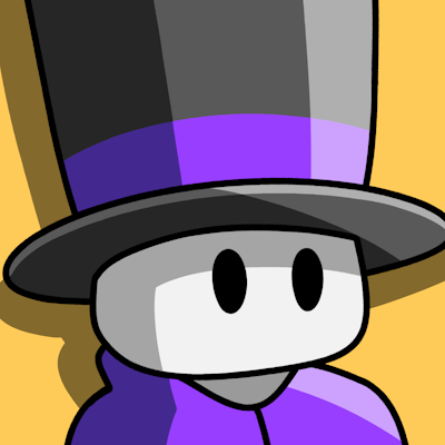 British redstone person | 200k subs | No, I'm not Kurzgesagt | PFP by @The4thADmc | Business stuff: purplers@intheblackmedia.com