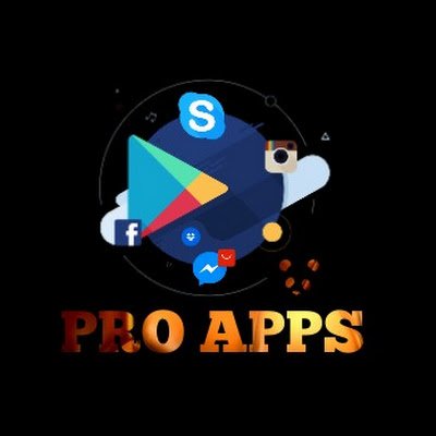 proapps40's profile picture. 